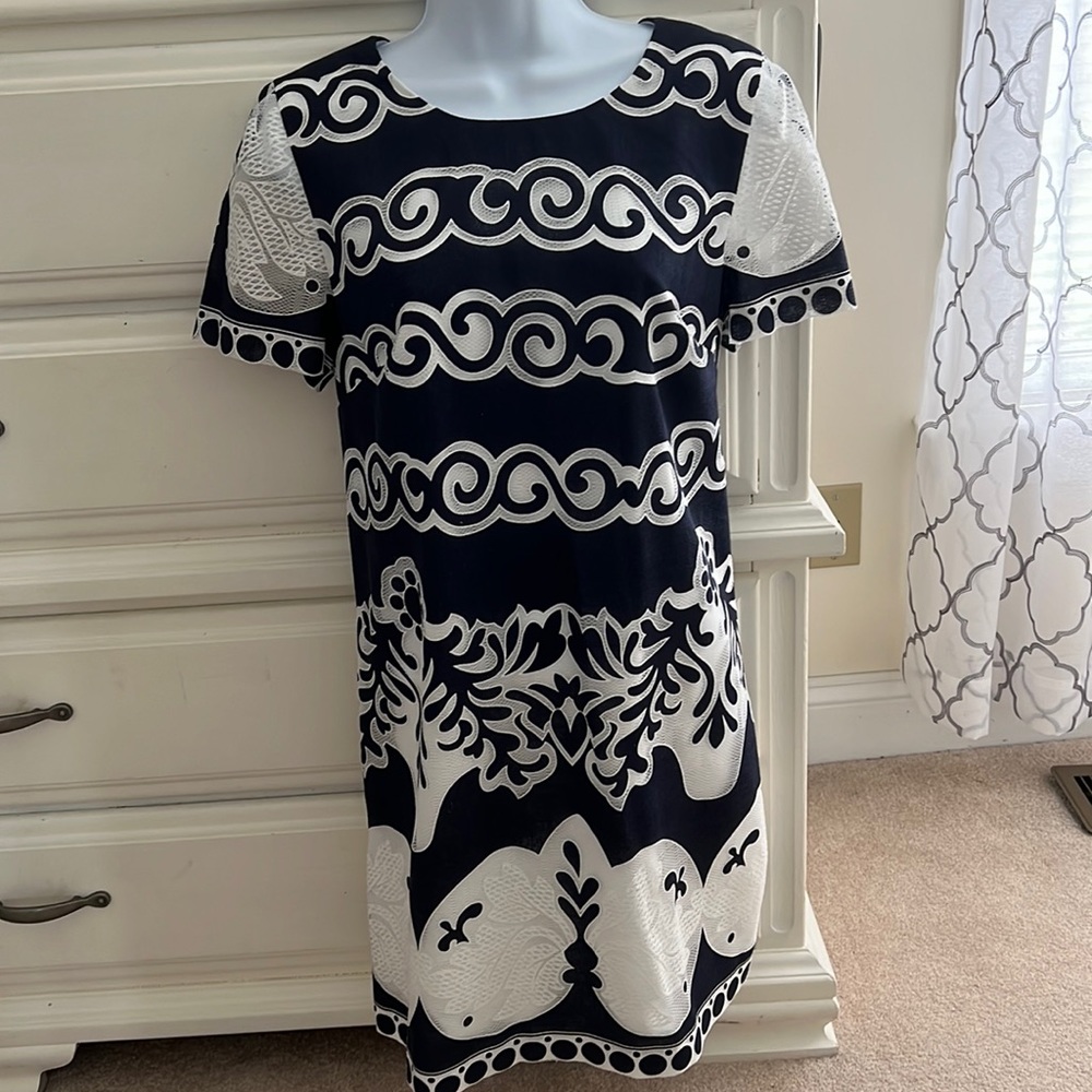 J Crew summer Dress